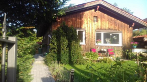 Bungalow Bergen